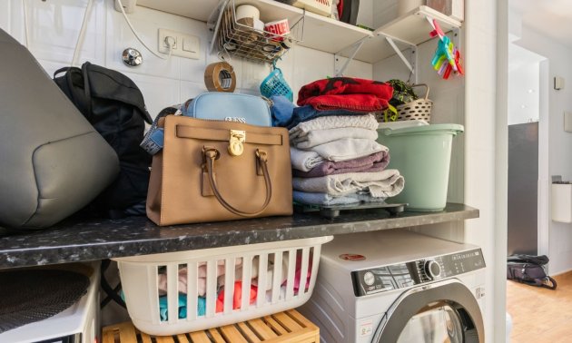 Rynek wtórny - Dom Szeregowy -
Orihuela Costa - Villamartin