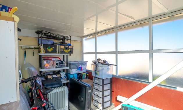 Rynek wtórny - Dom Szeregowy -
Orihuela Costa - Villamartin