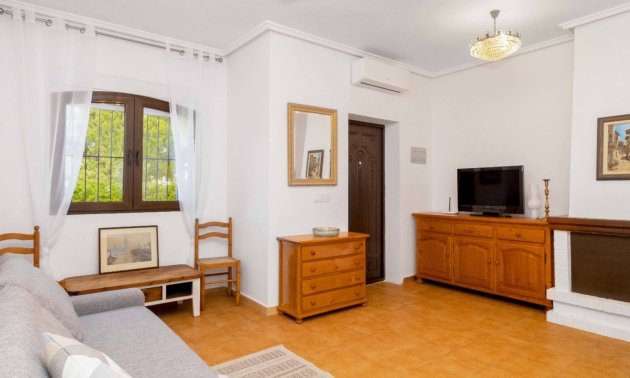 Rynek wtórny - Dom Szeregowy -
Orihuela Costa - La Zenia