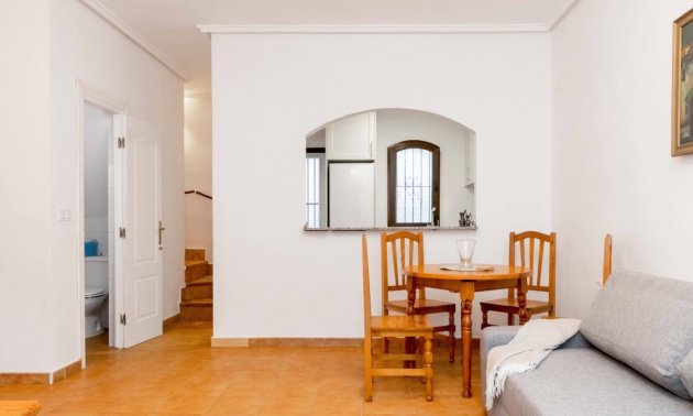 Rynek wtórny - Dom Szeregowy -
Orihuela Costa - La Zenia