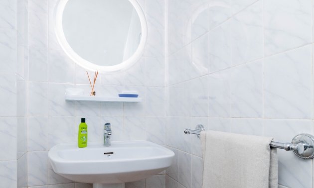 Rynek wtórny - Dom Szeregowy -
Orihuela Costa - La Zenia