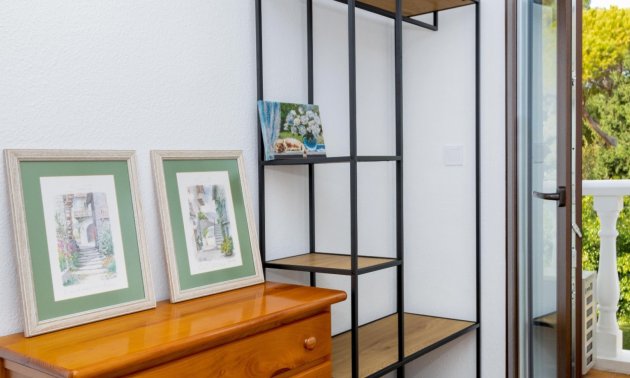 Rynek wtórny - Dom Szeregowy -
Orihuela Costa - La Zenia