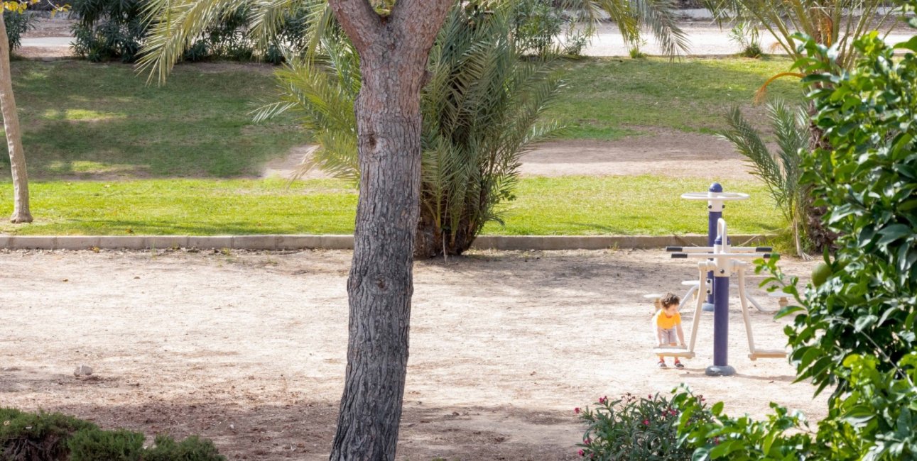 Rynek wtórny - Dom Szeregowy -
Orihuela Costa - La Zenia