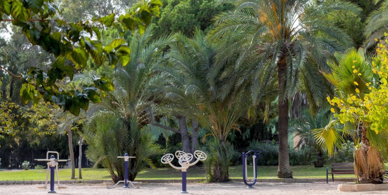 Rynek wtórny - Dom Szeregowy -
Orihuela Costa - La Zenia
