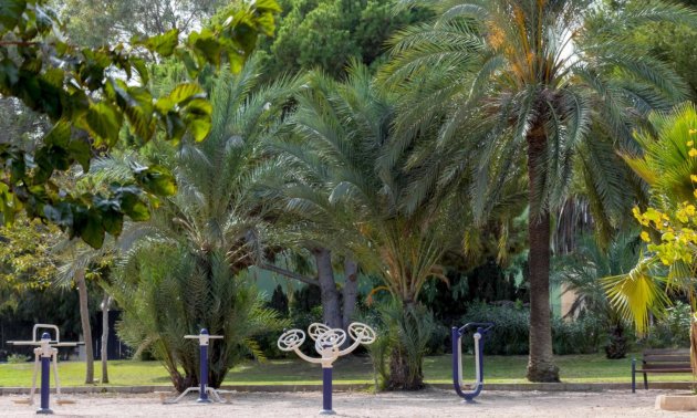 Rynek wtórny - Dom Szeregowy -
Orihuela Costa - La Zenia