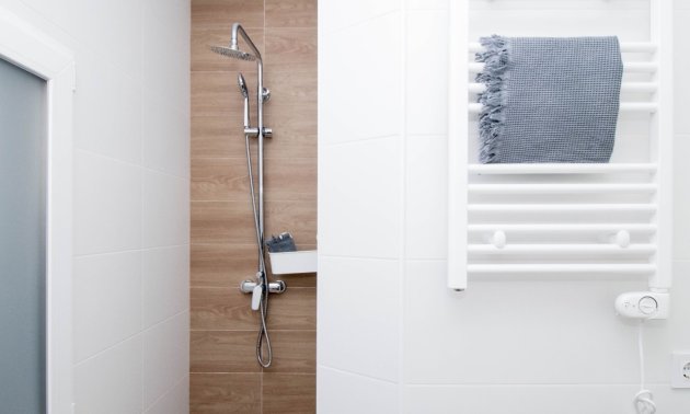 Resale - Townhouse -
Orihuela Costa - La Zenia