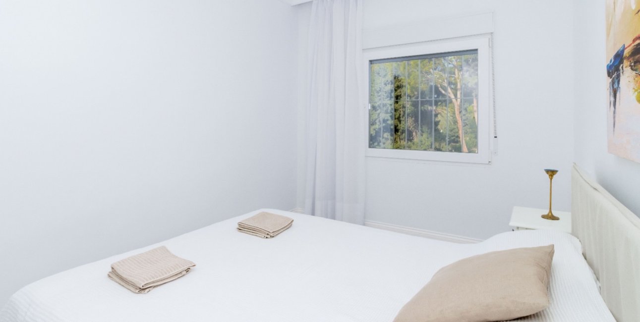Resale - Townhouse -
Orihuela Costa - La Zenia