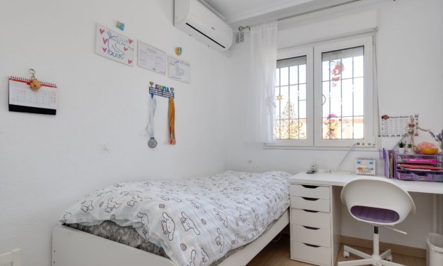 Rynek wtórny - Dom Szeregowy -
Torrevieja - Aguas Nuevas