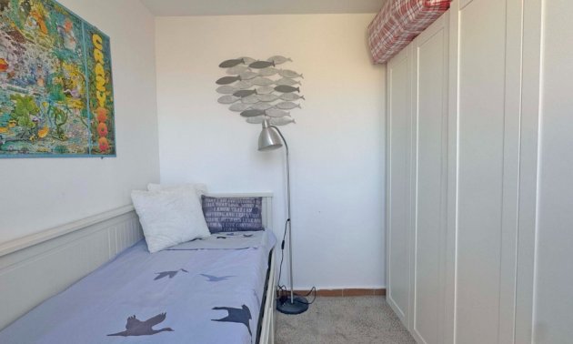 Rynek wtórny - Dom Szeregowy -
Orihuela Costa - Villamartin