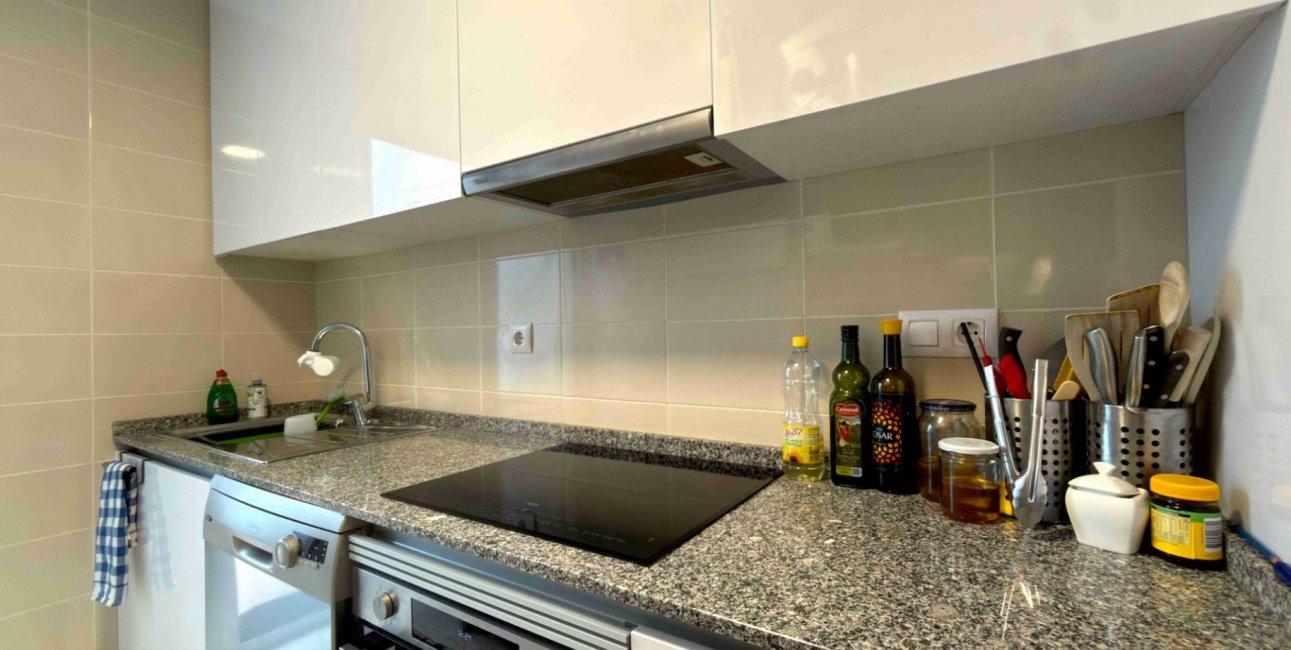 Rynek wtórny - Mieszkanie  -
San Miguel de Salinas - San Miguel - Town