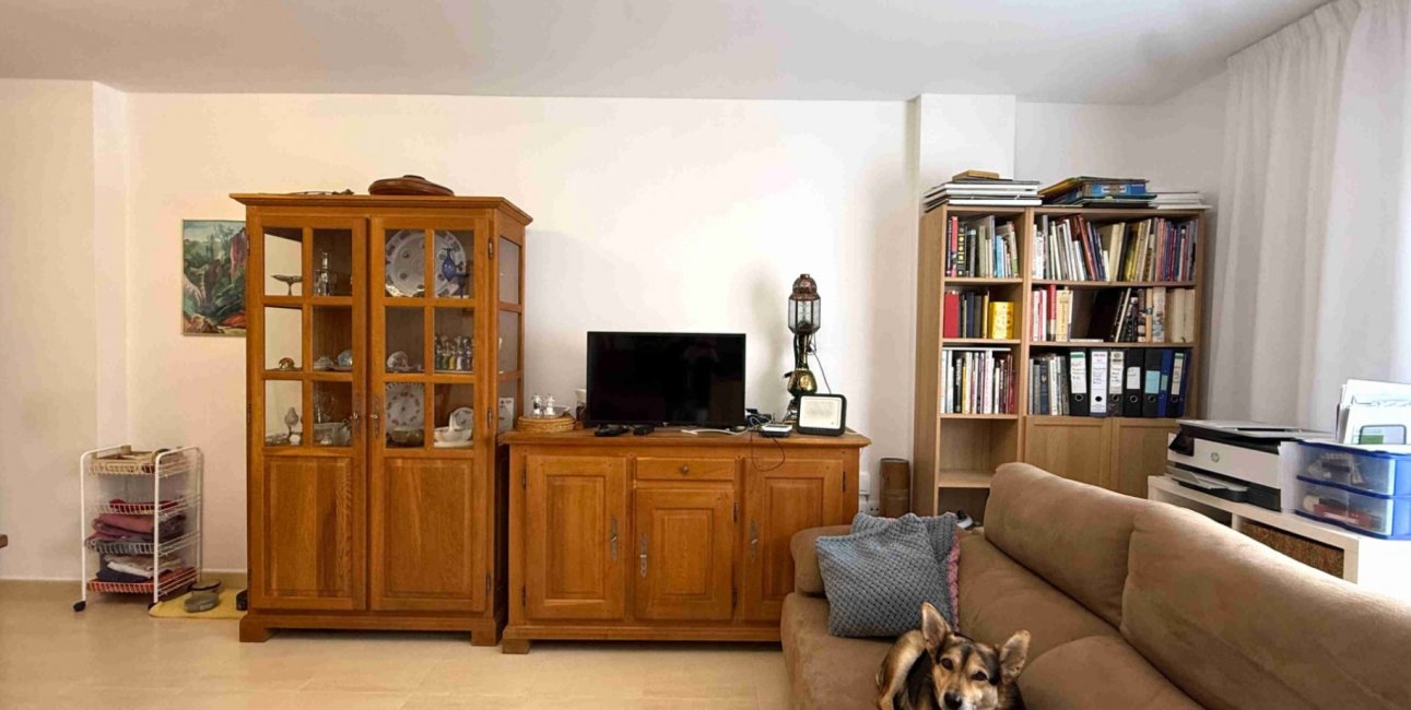 Rynek wtórny - Mieszkanie  -
San Miguel de Salinas - San Miguel - Town