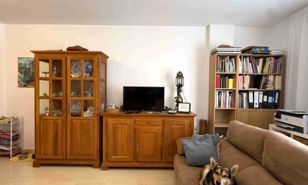 Rynek wtórny - Mieszkanie  -
San Miguel de Salinas - San Miguel - Town