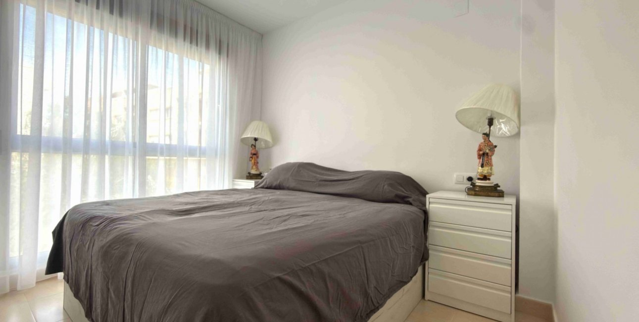 Rynek wtórny - Mieszkanie  -
San Miguel de Salinas - San Miguel - Town