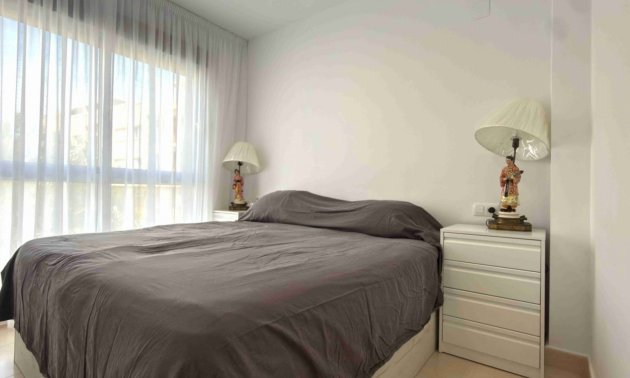 Rynek wtórny - Mieszkanie  -
San Miguel de Salinas - San Miguel - Town