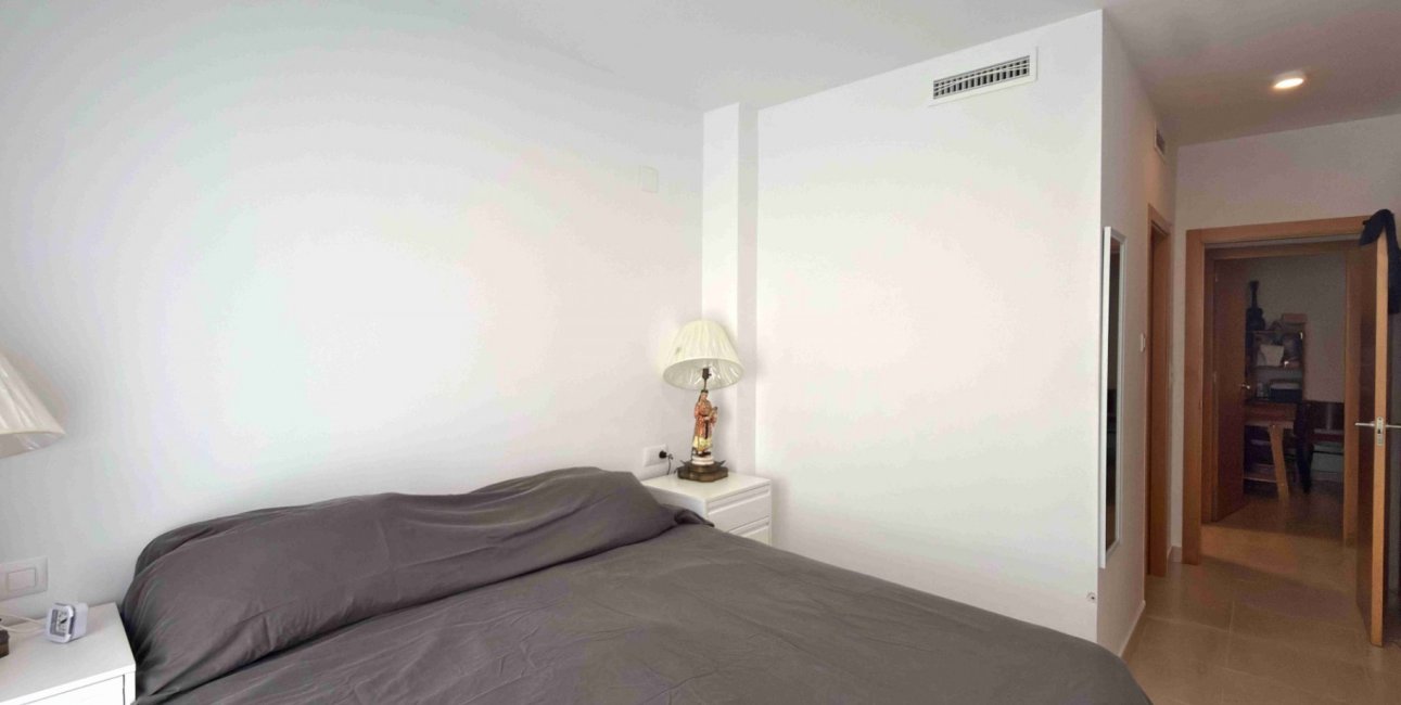 Rynek wtórny - Mieszkanie  -
San Miguel de Salinas - San Miguel - Town