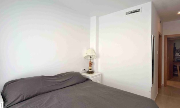 Rynek wtórny - Mieszkanie  -
San Miguel de Salinas - San Miguel - Town