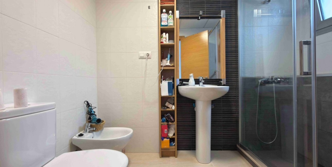 Rynek wtórny - Mieszkanie  -
San Miguel de Salinas - San Miguel - Town