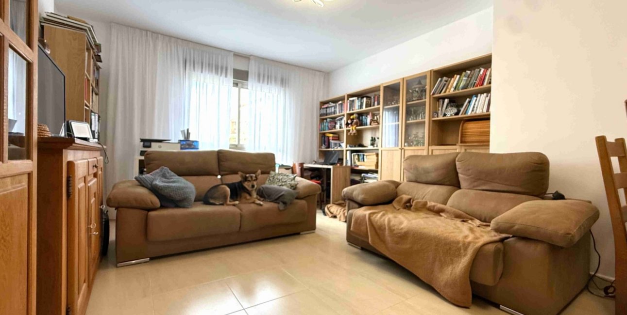 Rynek wtórny - Mieszkanie  -
San Miguel de Salinas - San Miguel - Town