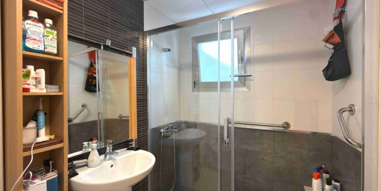 Rynek wtórny - Mieszkanie  -
San Miguel de Salinas - San Miguel - Town