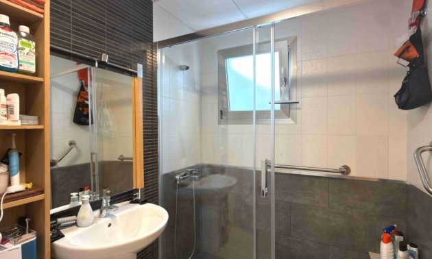 Rynek wtórny - Mieszkanie  -
San Miguel de Salinas - San Miguel - Town