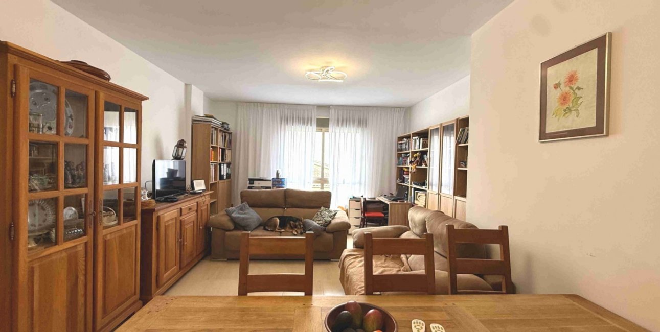 Rynek wtórny - Mieszkanie  -
San Miguel de Salinas - San Miguel - Town