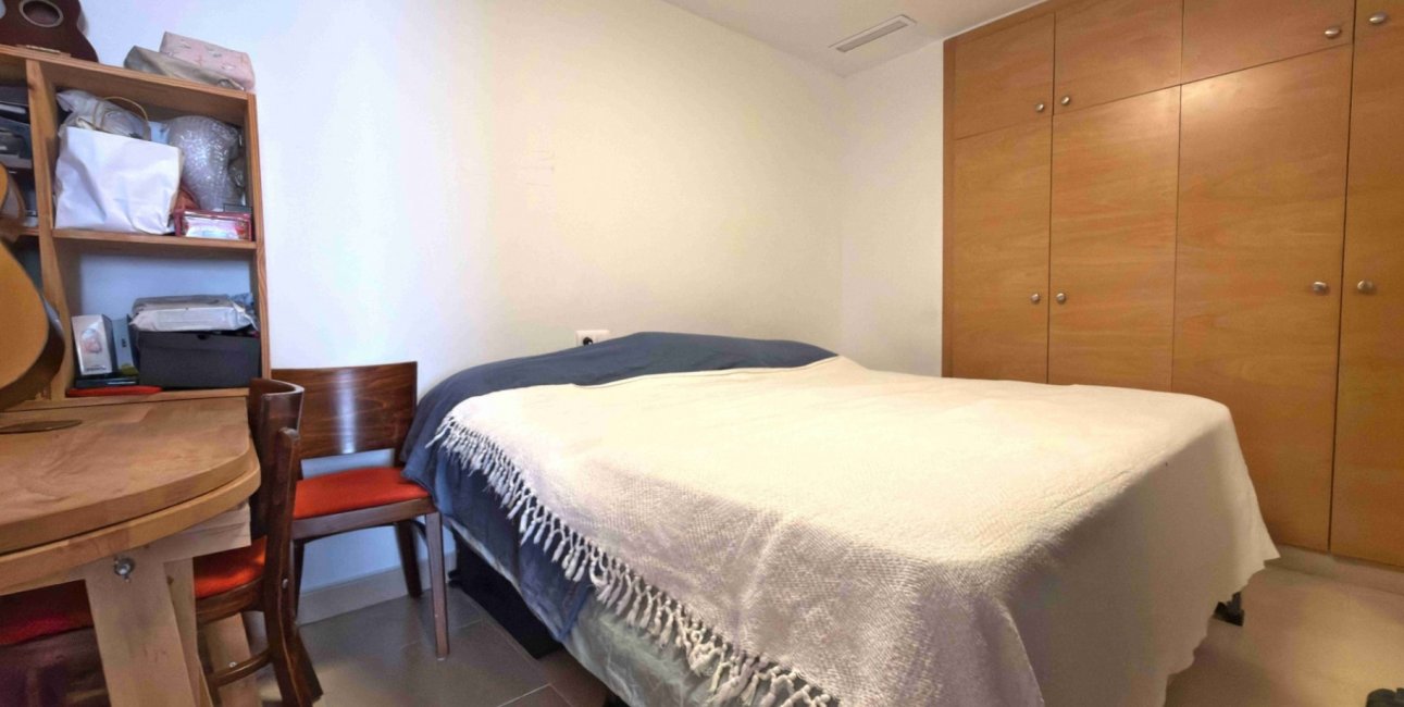 Rynek wtórny - Mieszkanie  -
San Miguel de Salinas - San Miguel - Town