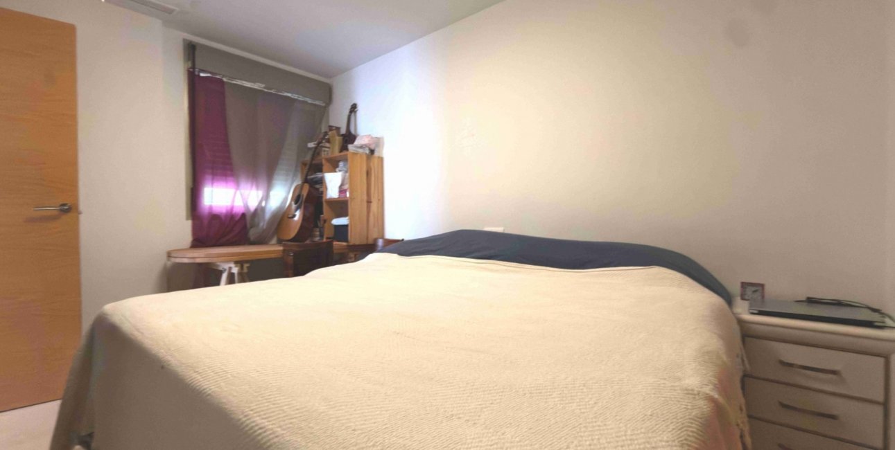 Rynek wtórny - Mieszkanie  -
San Miguel de Salinas - San Miguel - Town