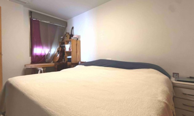 Rynek wtórny - Mieszkanie  -
San Miguel de Salinas - San Miguel - Town