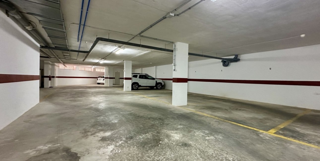 Rynek wtórny - Mieszkanie  -
San Miguel de Salinas - San Miguel - Town