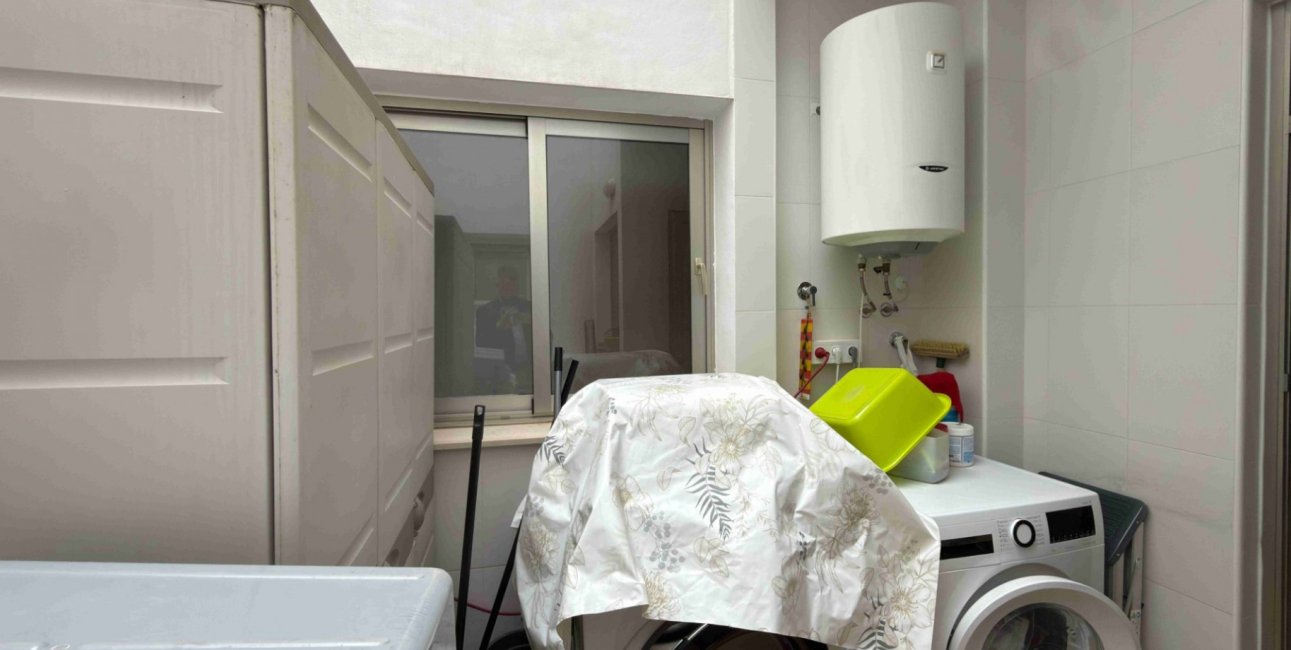 Rynek wtórny - Mieszkanie  -
San Miguel de Salinas - San Miguel - Town