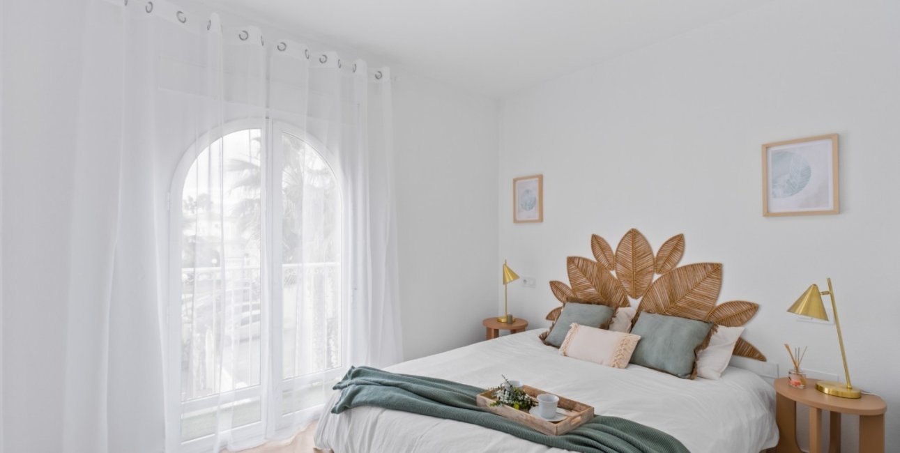 Rynek wtórny - Dom Szeregowy -
Orihuela Costa - La Florida