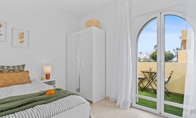 Rynek wtórny - Dom Szeregowy -
Orihuela Costa - La Florida