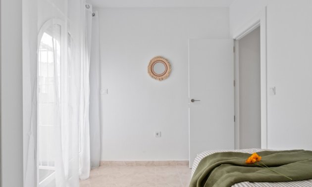 Rynek wtórny - Dom Szeregowy -
Orihuela Costa - La Florida