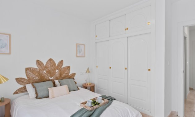 Rynek wtórny - Dom Szeregowy -
Orihuela Costa - La Florida