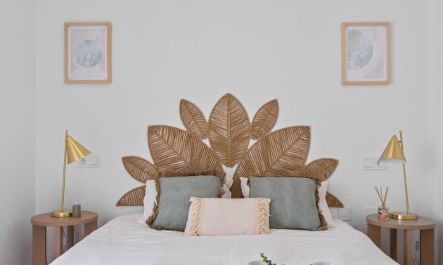 Rynek wtórny - Dom Szeregowy -
Orihuela Costa - La Florida