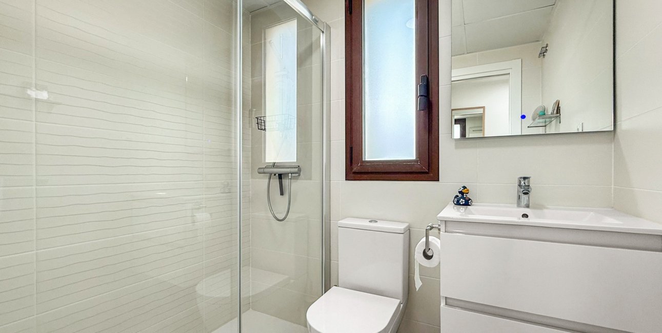 Resale - Apartment / flat -
Cartagena - Playa Honda