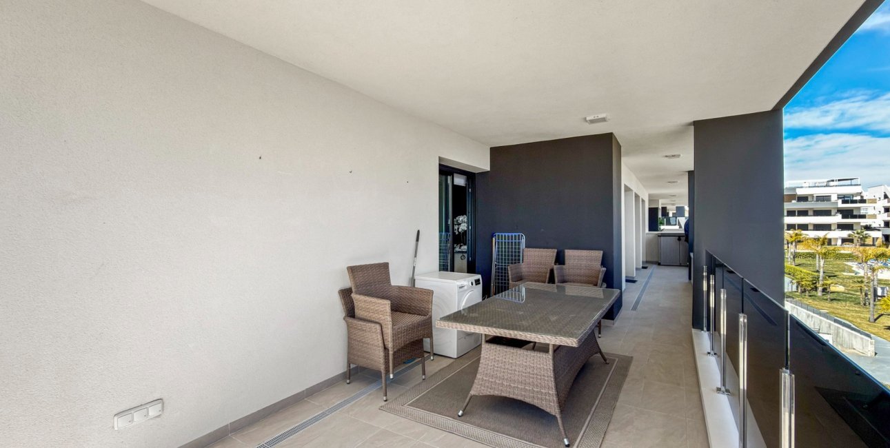 Rynek wtórny - Mieszkanie  -
Orihuela Costa - Playa Flamenca