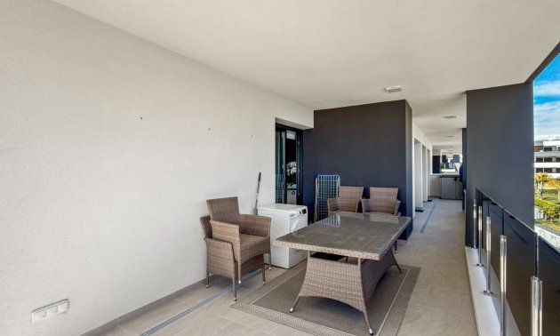 Rynek wtórny - Mieszkanie  -
Orihuela Costa - Playa Flamenca