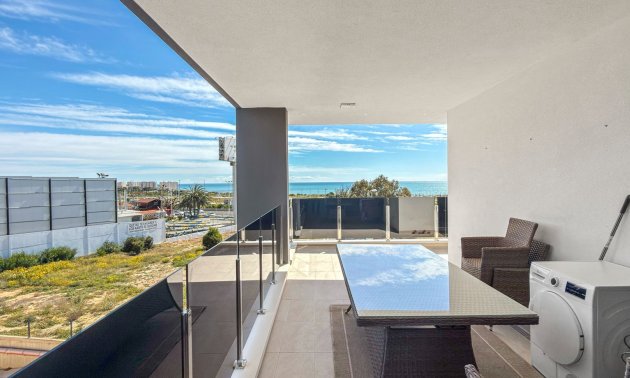 Rynek wtórny - Mieszkanie  -
Orihuela Costa - Playa Flamenca