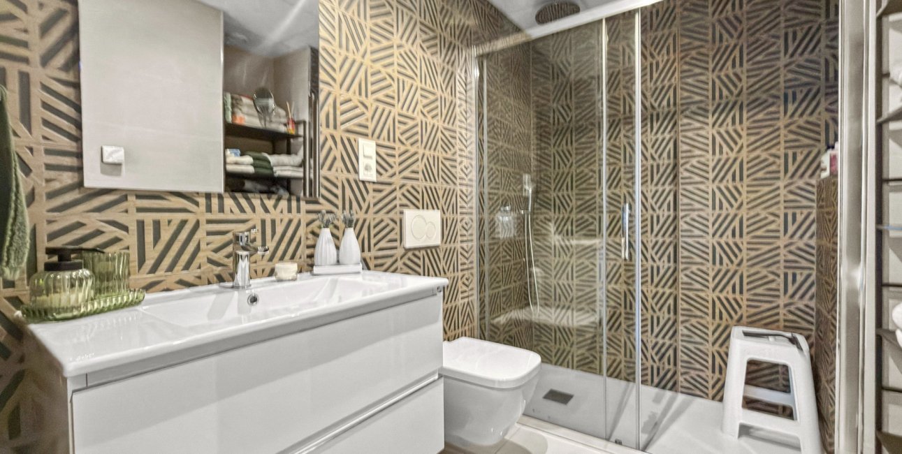 Rynek wtórny - Mieszkanie  -
Orihuela Costa - Playa Flamenca