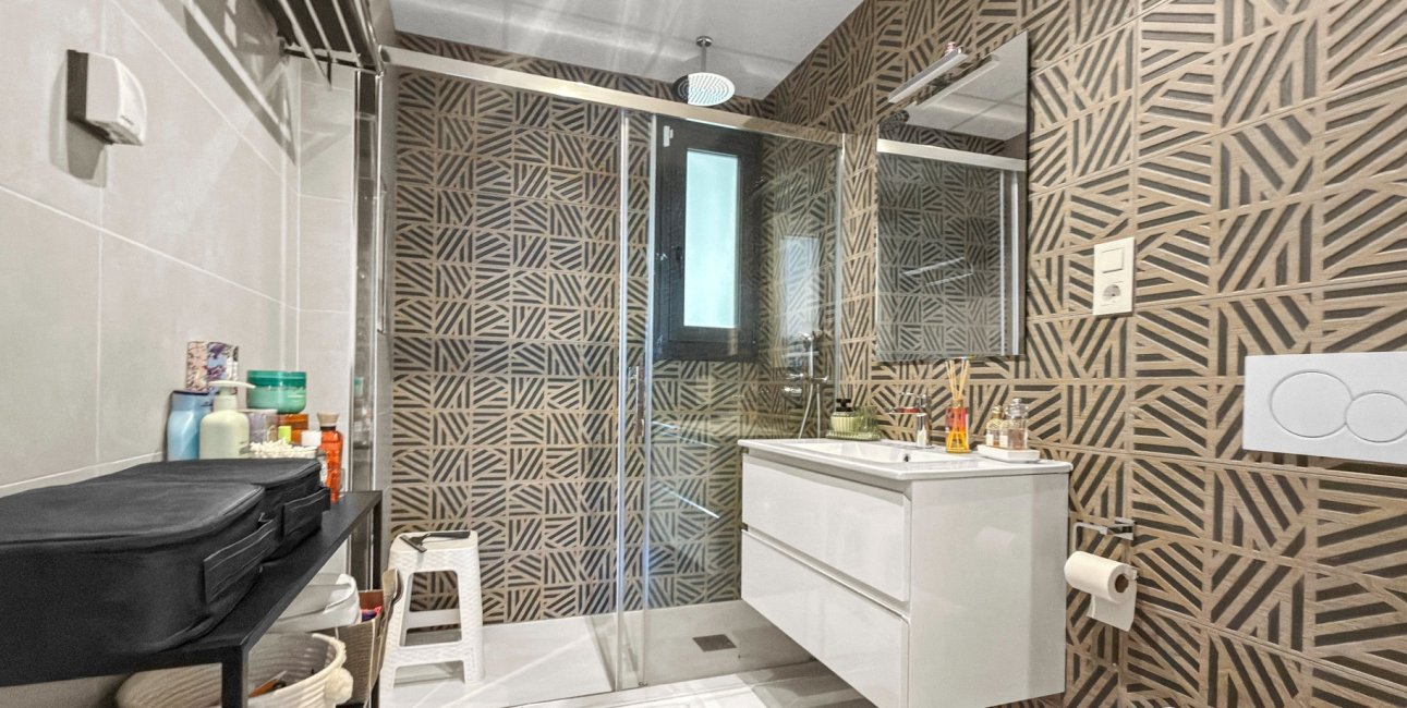 Rynek wtórny - Mieszkanie  -
Orihuela Costa - Playa Flamenca