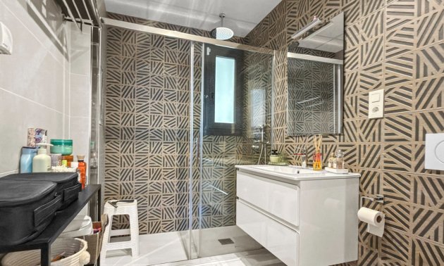 Rynek wtórny - Mieszkanie  -
Orihuela Costa - Playa Flamenca