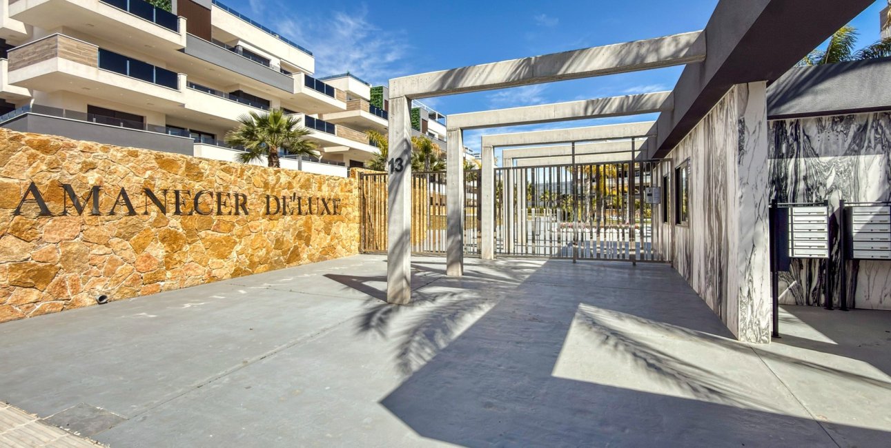 Rynek wtórny - Mieszkanie  -
Orihuela Costa - Playa Flamenca