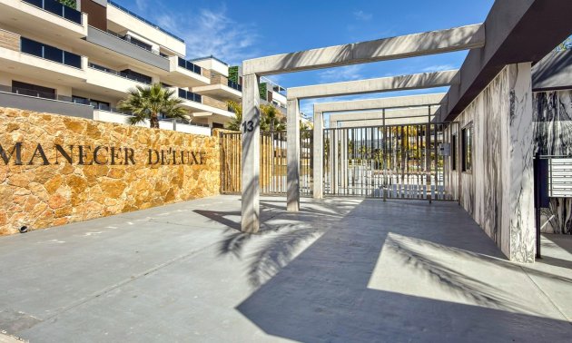 Rynek wtórny - Mieszkanie  -
Orihuela Costa - Playa Flamenca