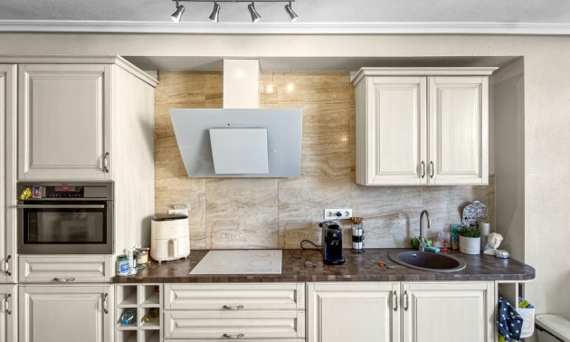 Rynek wtórny - Dom Szeregowy -
Orihuela Costa - La Florida