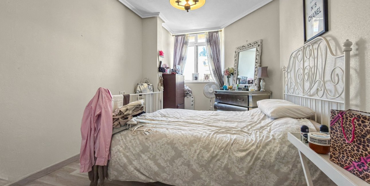 Rynek wtórny - Dom Szeregowy -
Orihuela Costa - La Florida