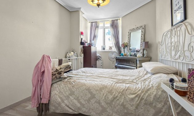 Rynek wtórny - Dom Szeregowy -
Orihuela Costa - La Florida