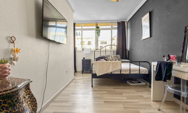 Rynek wtórny - Dom Szeregowy -
Orihuela Costa - La Florida