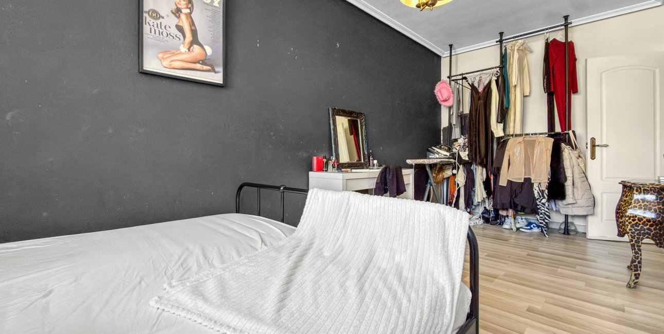 Rynek wtórny - Dom Szeregowy -
Orihuela Costa - La Florida