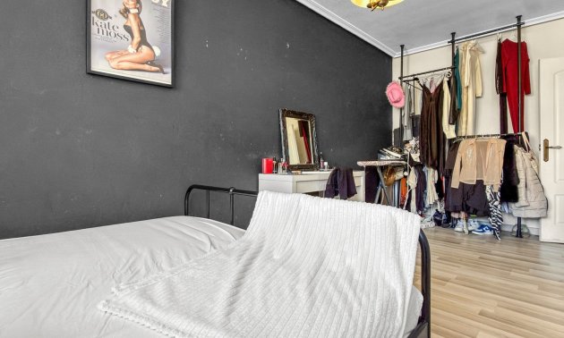 Rynek wtórny - Dom Szeregowy -
Orihuela Costa - La Florida